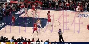 16分大胜！哈登伦纳德掌控节奏，快船胜篮网，推对手至东部榜底