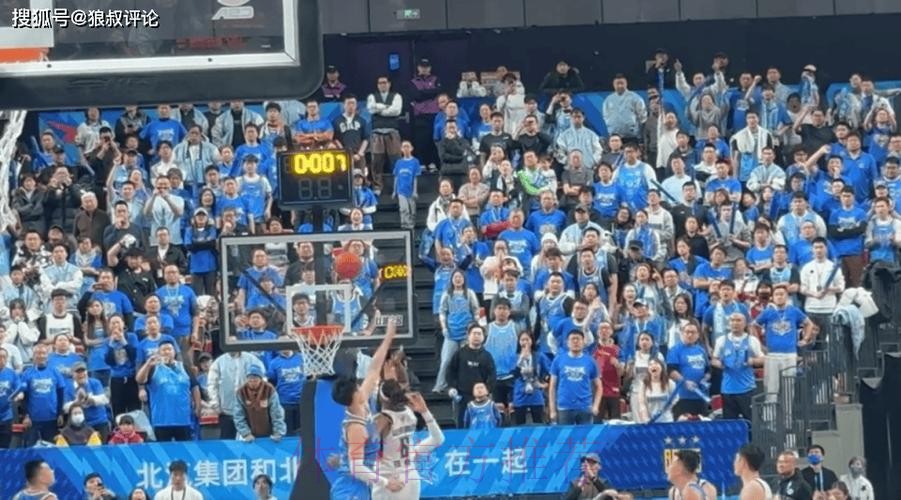 珀塞尔抛投绝杀北京引热议!媒体人质疑许利民用人 斯佩尔曼值得获重用 珀塞尔抛投绝杀北京引热议!媒体人质疑许利民用人 斯佩尔曼值得获重用