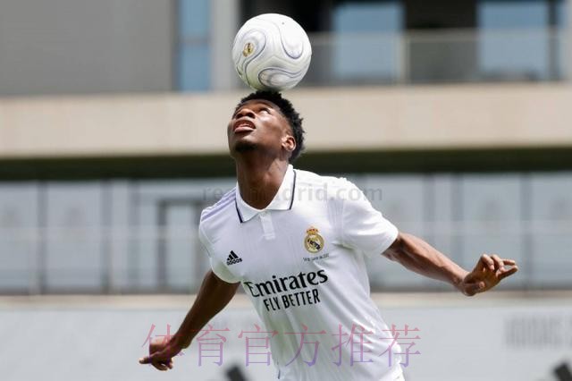 琼阿梅尼:皇马有最好的中场 下赛季会有出色表现 琼阿梅尼:皇马有最好的中场 下赛季会有出色表现