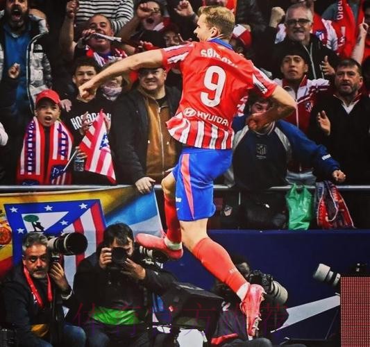 索尔洛特对皇马上演大四喜 23球登顶西甲射手榜 索尔洛特对皇马上演大四喜 23球登顶西甲射手榜